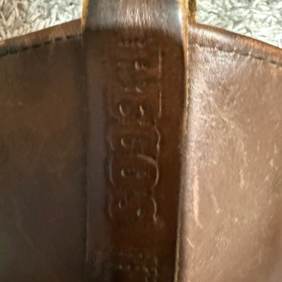 Red Wing Pecos Work Boots - Picture 15 of 15